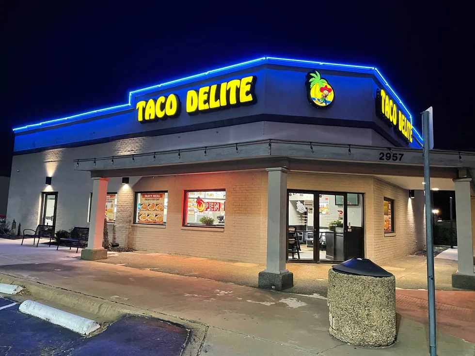 Taco Delite Restaurant